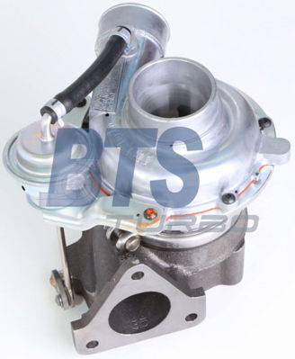 Turbocompresseur, suralimentation ORIGINAL